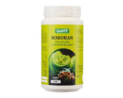 Roboran pre plazy 1kg