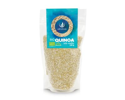 Allnature Quinoa vločky 150 g