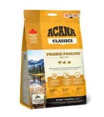 Acana Granule Dog Prairie Poultry Classics