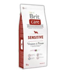 Brit Care Dog Sensitive Venison &amp; Potato