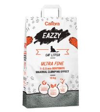 Calibra EAZZY Cat podestýlka Ultra Fine & Fresh 6kg (1)