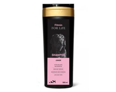 FFLD Shampoo Junior 300ml