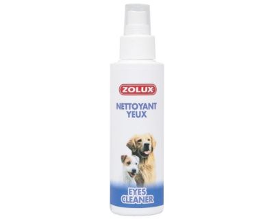 Zolux čistiaci spray na oči pre psov 100 ml