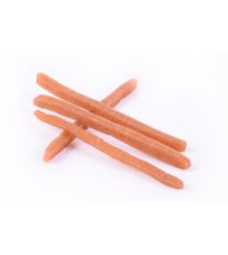 Prúžky z kuracieho mäsa - sušené maškrty pre psa Labet 500 g