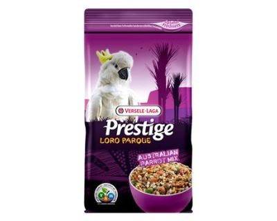 VL Prestige Loro Parque Australian Parrot mix 15kg