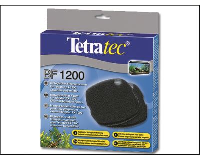 Náplň molitan biologický TETRA Tec EX 1200