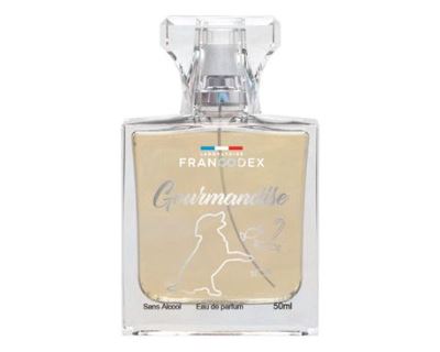 Francodex Parfém GOURMANDISE pro psy 50 ml