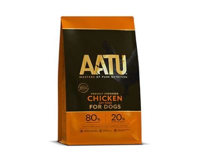 Aatu 80/20 Chicken