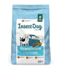 GPF Insect Dog hypoallergen 10 kg