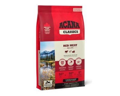 Acana Dog Red Meat Classics 14,5kg