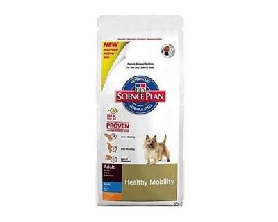 Hill´s Science Plan Canine Dry Mobility Mini 7,5 kg