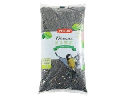 Krmivo pro venk. ptáky Slunečnice 1,5kg Zolux