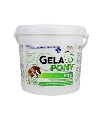 Gelapony Fast 1800g
