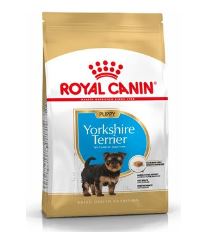 Royal Canin Breed Yorshire Junior