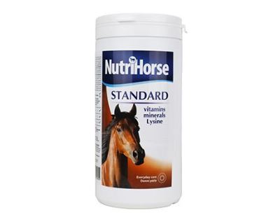 Nutri Horse Standard pro koně plv 1kg