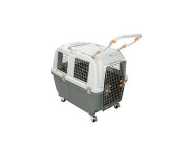 Transp. Box Skudo 5 IATA Nobby 79 x 58,5 x 65 cm