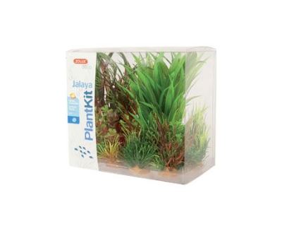 Rostliny akvarijní JALAYA 3 sada Zolux