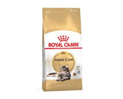 Royal Canin Breed Feline Maine Coon - pre dospelé Mainské mývalie mačky 2 kg