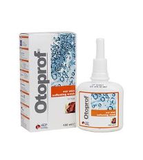 Otoprof ICF 100ml