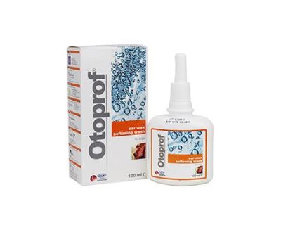 Otoprof ICF 100ml