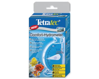 Hydrometer TETRA Tec