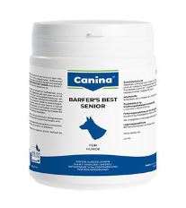 Canina Barfer's Best Senior 500g
