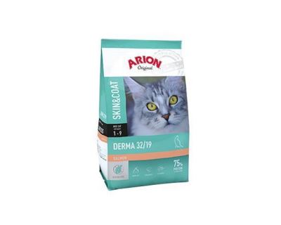 Arion Cat Original Derma 2kg