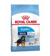Royal Canin Maxi Junior - pre šteňatá veľkých plemien