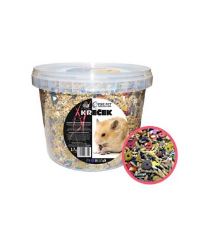 FINE PET Křeček premium 800g (1)