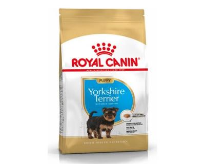 Royal Canin Breed Yorshire Junior 7,5kg