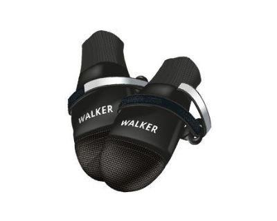 Trixie Walker Comfort Topánočka ochranná kože a nylon - veľkosť XL, 2 ks
