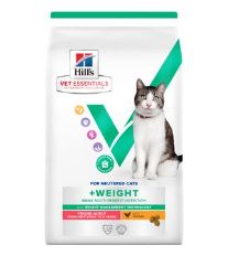 Hill&#39;s Fel. VE Young Adult MB Weight Chicken 1,5kg
