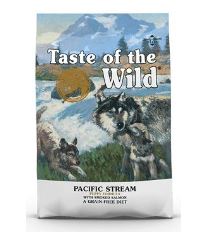 Taste of the Wild Pacific Stream Puppy 5,6kg