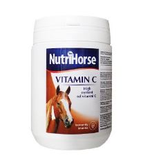 Nutri Horse Vitamin C - 500 g new