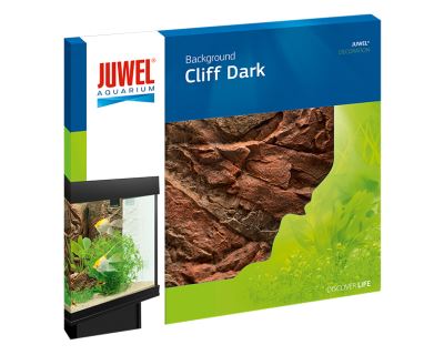 Pozadie JUWEL Cliff Dark
