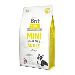Brit Care Dog Mini Grain Free Adult Lamb 7kg