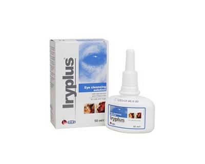 Iryplus 50ml (Irysan)