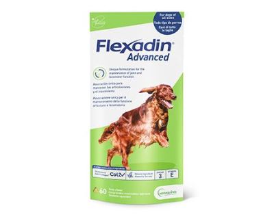 Vétoquinol Flexadin Advanced 30 tbl