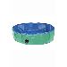 Bazén sklad. nylon pes 120x30cm green / blue KAR 1ks