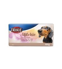 Trixie Čokoláda bílá s vitaminy 100g TR