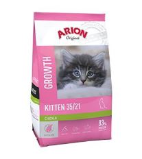 Arion Cat Original Kitten