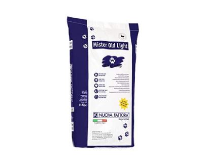 Nuova Fattoria Mister Old Light 14kg
