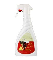 Repelentní spray pro koně 500ml MR