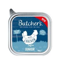 Butcher&#39;s Dog Original Junior kuřecí pate 150g