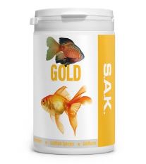 S.A.K. gold 130 g (300 ml) velikost 3