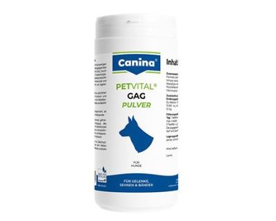 Canina Petvital GAG plv 1000g