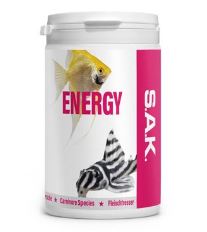 S.A.K. energy 400 g (1000 ml) velikost 3