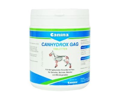Canina Canhydrox GAG 60tbl. (100g)