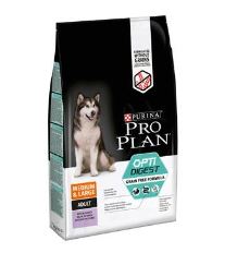 ProPlan Dog Adult Med&amp;Larg OptiDigest GrainFr krůt 7kg