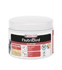 VL Nutribird Allround 250g